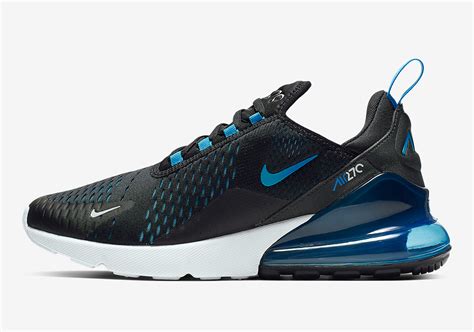 blauwe nike air max|blue nike air max 270.